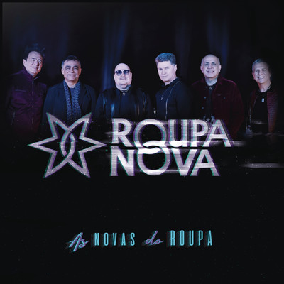 アルバム/As Novas do Roupa/Roupa Nova