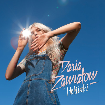 アルバム/Helsinki/Daria Zawialow