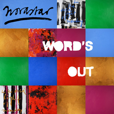 アルバム/Word's Out/Novastar