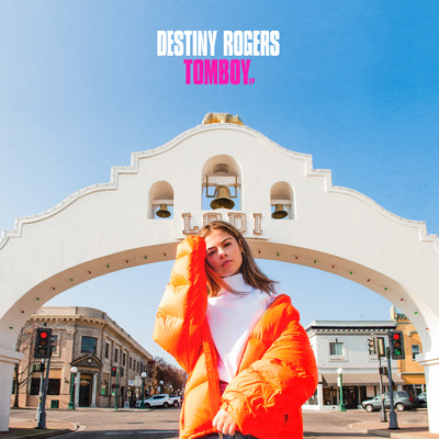 アルバム/Tomboy/Destiny Rogers