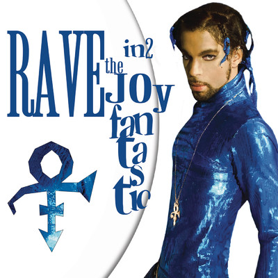 アルバム/Rave In2 the Joy Fantastic/Prince