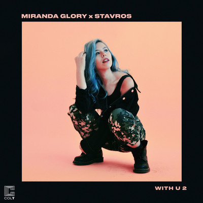 With U 2/Miranda Glory／Stavros