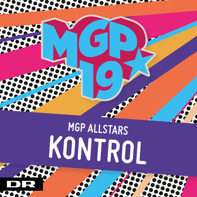 Kontrol/MGP Allstars 2019