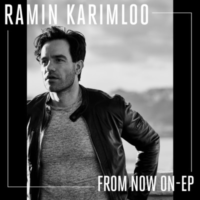 From Now On/Ramin Karimloo