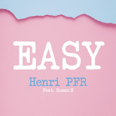 Henri PFR／Susan H