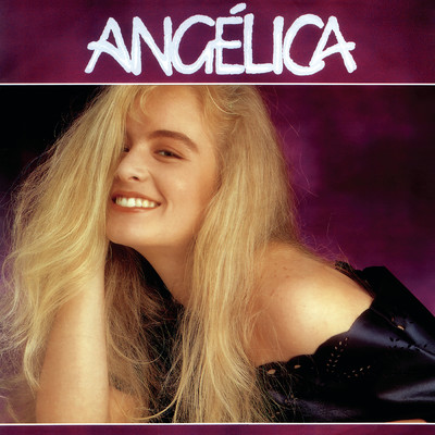 アルバム/Angelica/Angelica