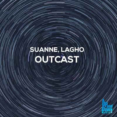 Outcast/Suanne／Lagho
