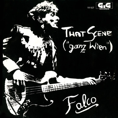 That Scene (Ganz Wien) EP/Falco
