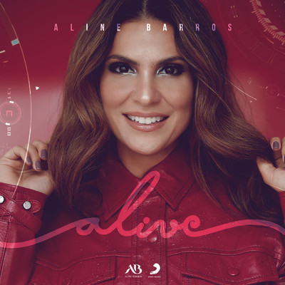 Your Presence is Heaven to Me feat.Israel Houghton/Aline Barros