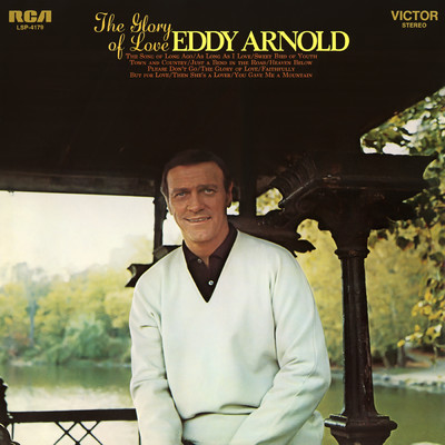 アルバム/The Glory of Love/Eddy Arnold