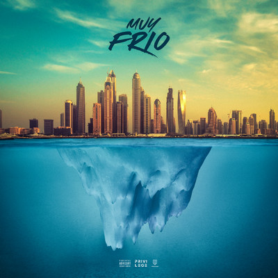 シングル/Muy Frio (Explicit) feat.RH/Volkan