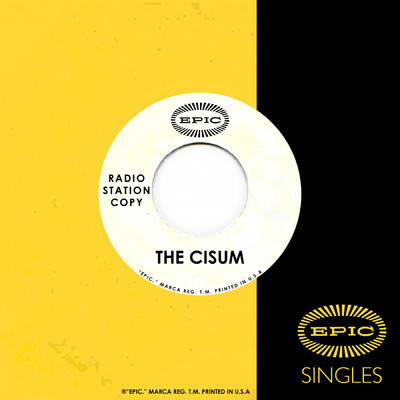 シングル/Howard Harris/The Cisum