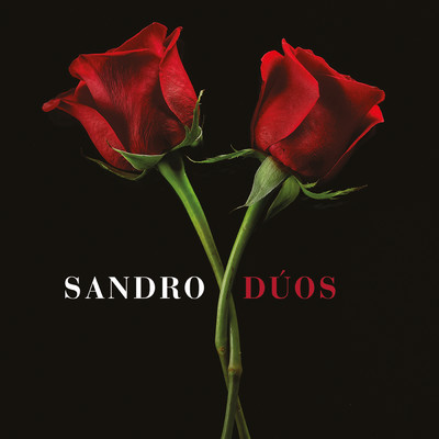 Rosa Rosa feat.Cristian Castro/Sandro