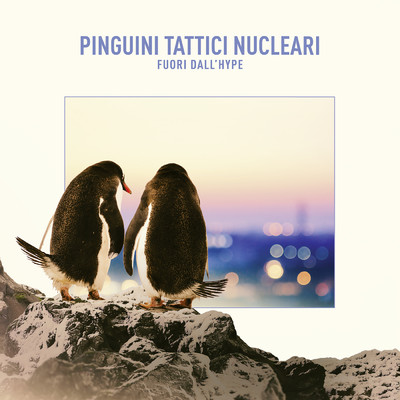 Antartide/Pinguini Tattici Nucleari