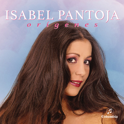アルバム/Origenes/Isabel Pantoja