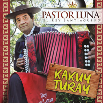 アルバム/Kakuy Turay/Pastor Luna