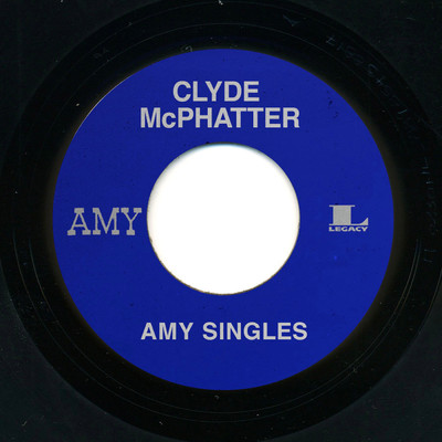 Lonely People Can't Afford to Cry/Clyde McPhatter