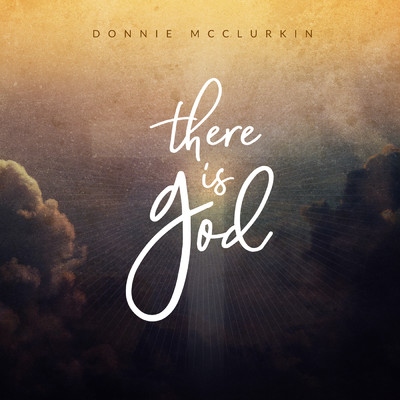 シングル/There Is God/Donnie McClurkin