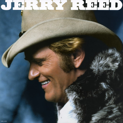 アルバム/Ready/Jerry Reed
