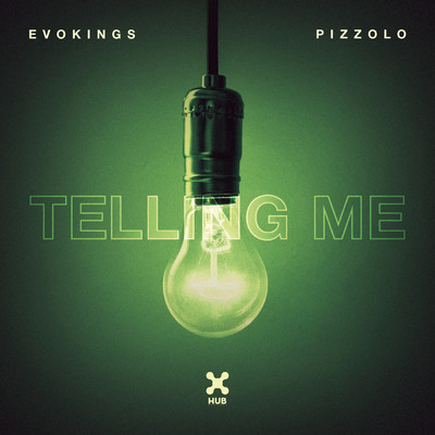 Telling Me/Evokings／Pizzolo