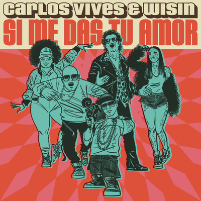 Carlos Vives／Wisin