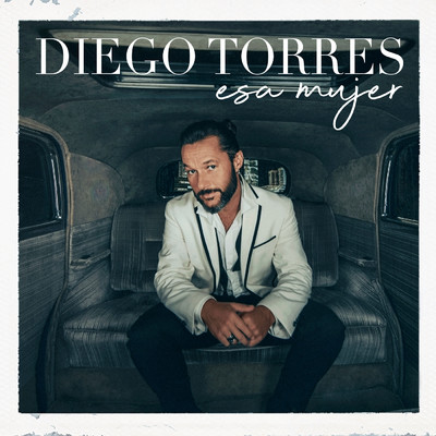 シングル/Esa Mujer/Diego Torres