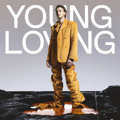 アルバム/YOUNG LOVING/Warhola