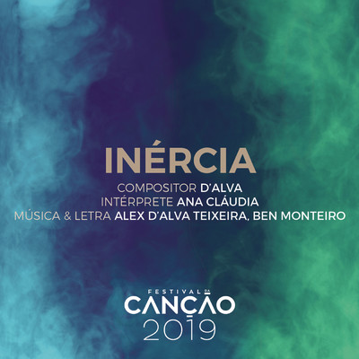 Inercia/Ana Claudia