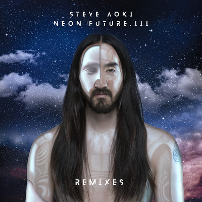 A Lover And A Memory (Yves V Remix) feat.Mike Posner/Steve Aoki
