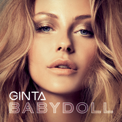 シングル/Babydoll (KPK Remix)/Ginta