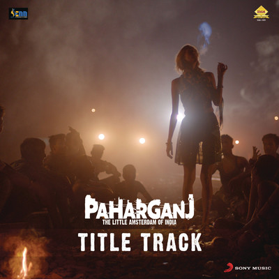 Paharganj Title Track (From ”Paharganj”)/Brijesh Shandilya／Shilpa Surroch