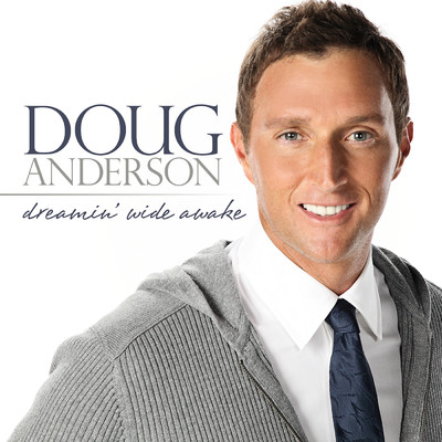 シングル/Dreamin' Wide Awake/Doug Anderson