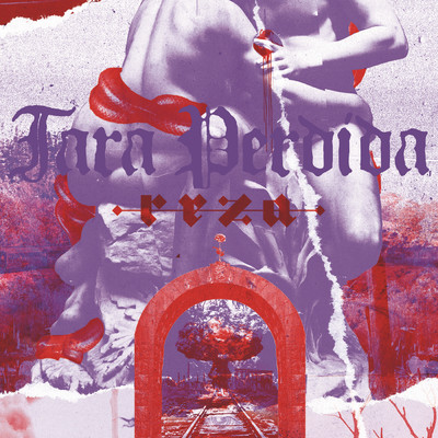 アルバム/Reza/Tara Perdida