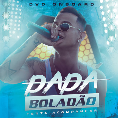 Dada Boladao On Board/Dada Boladao