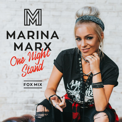 シングル/One Night Stand (Fox Mix)/Marina Marx