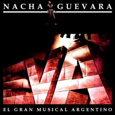 アルバム/Eva (El Gran Musical Argentino)/Nacha Guevara