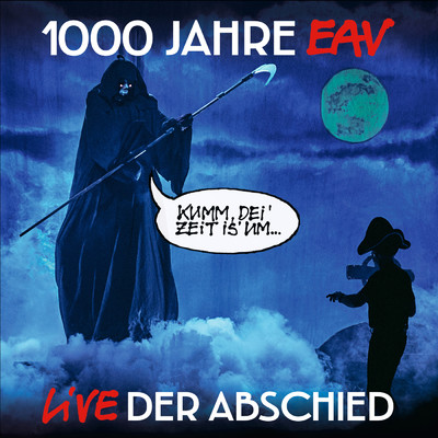 シングル/Geld oder Leben (Live 2019)/EAV
