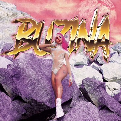アルバム/Buzina (Remixes)/Pabllo Vittar
