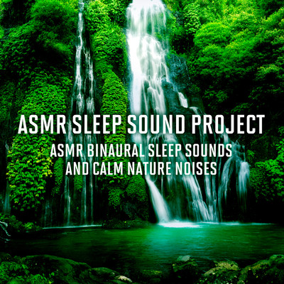 アルバム/ASMR Binaural Sleep Sounds and Calm Nature Noises/ASMR Sleep Sound Project