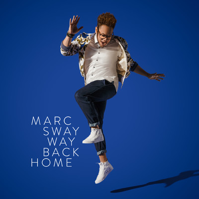 シングル/Way Back Home/Marc Sway
