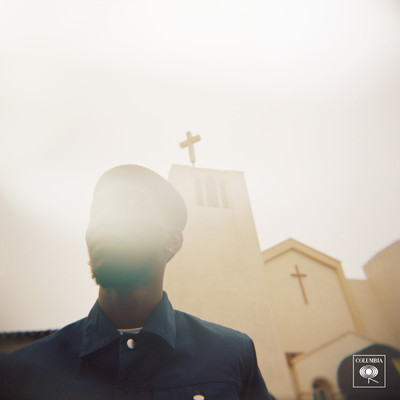 Church (MJ Cole Remix) feat.EARTHGANG/Samm Henshaw