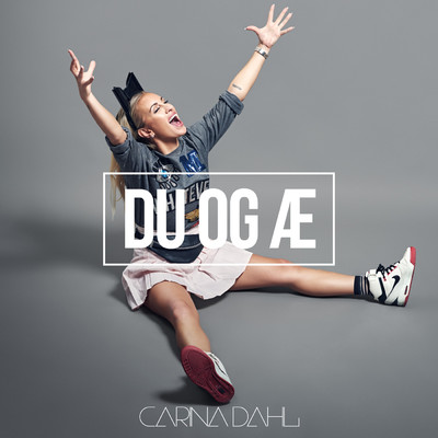 シングル/Du og AE/Carina Dahl