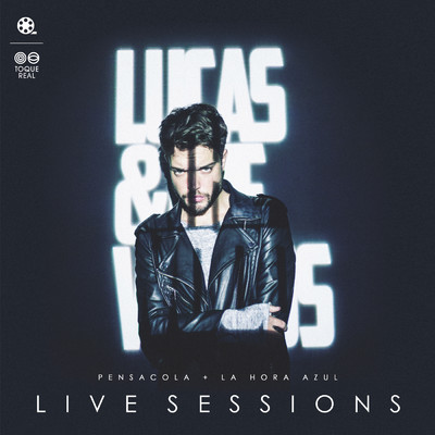 アルバム/Live Sessions/Lucas & The Woods