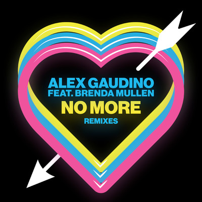 No More (Remixes) feat.Brenda Mullen/Alex Gaudino