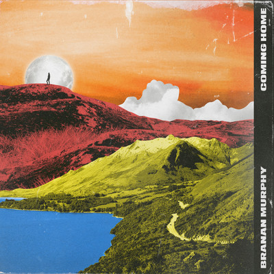 Coming Home (Remixes) - EP/Branan Murphy