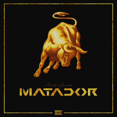 Matador (Explicit)/Amill Leonardo