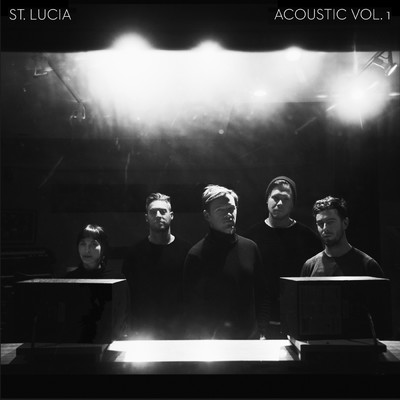 Acoustic Vol. 1/St. Lucia