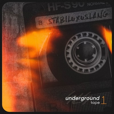 SLS Underground Tape1/Goldfinger