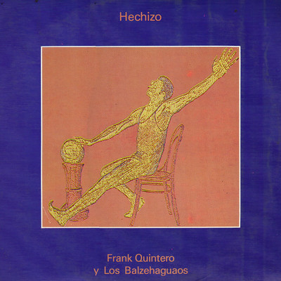 Hechizo/Frank Quintero