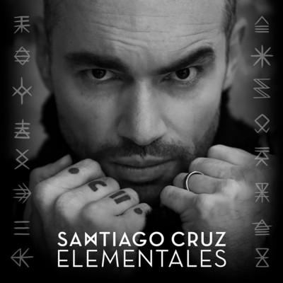 Elementales/Santiago Cruz